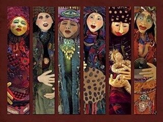 Sign up for Barb Kobe's Healing Doll Workshop!
https://conta.cc/38AHMiN