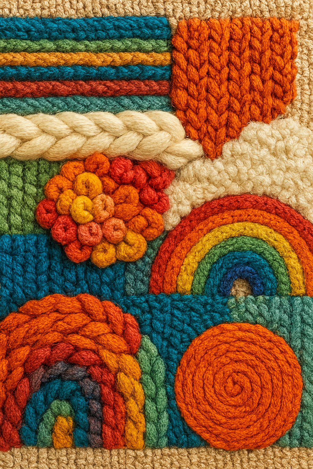 Fiber Art and Innovation in Art